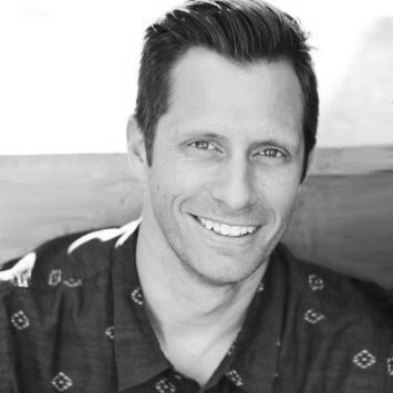 Matt Gunn, Executive Director of Swell MFG and Revel Surf